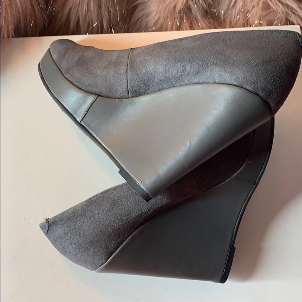 MariA wedges - Picture 5 of 8